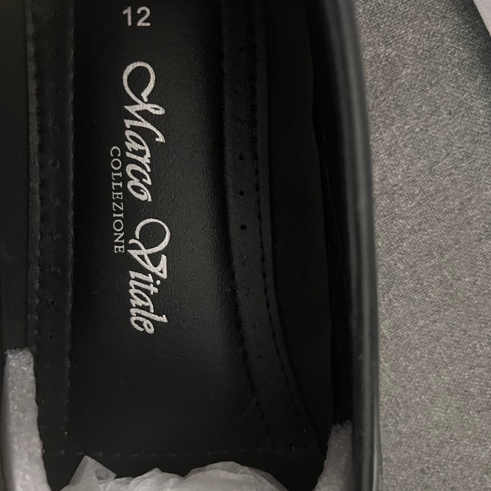 Zapatos de vestir de hombre